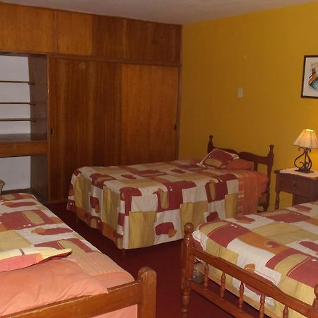 Alojamiento Soledad Huaraz  Pokój zdjęcie